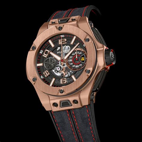 hublot big bang ferrari prices|hublot big bang for sale.